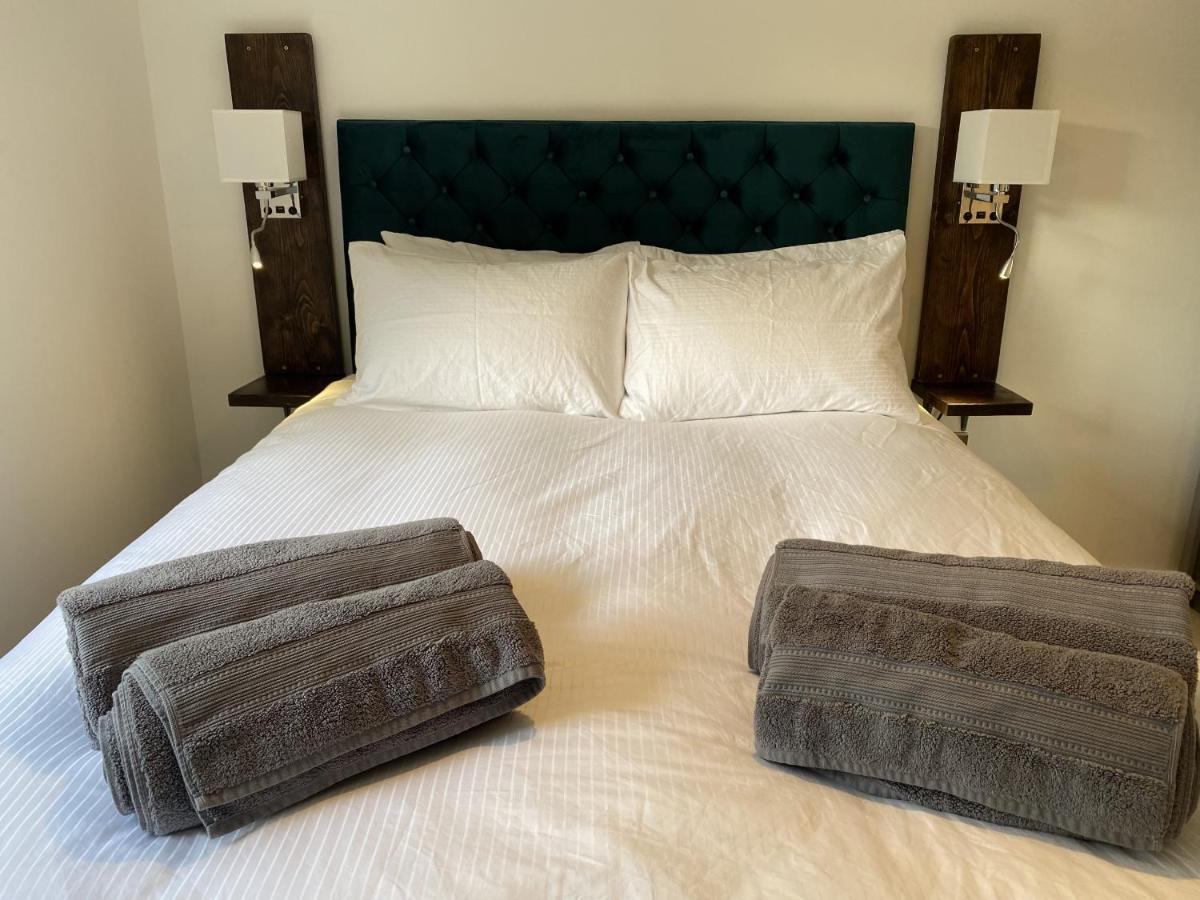바스 Charlecote House 아파트 외부 사진